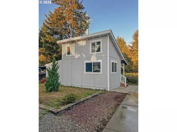 Brookings, OR 97415,97040 Henderson