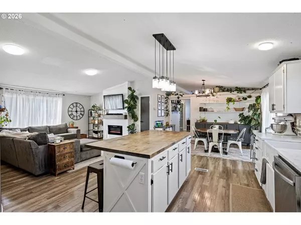 Creswell, OR 97426,83149 MICKELSON RD