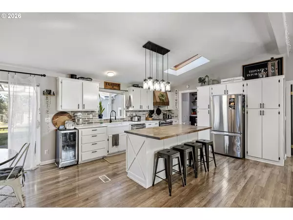 Creswell, OR 97426,83149 MICKELSON RD