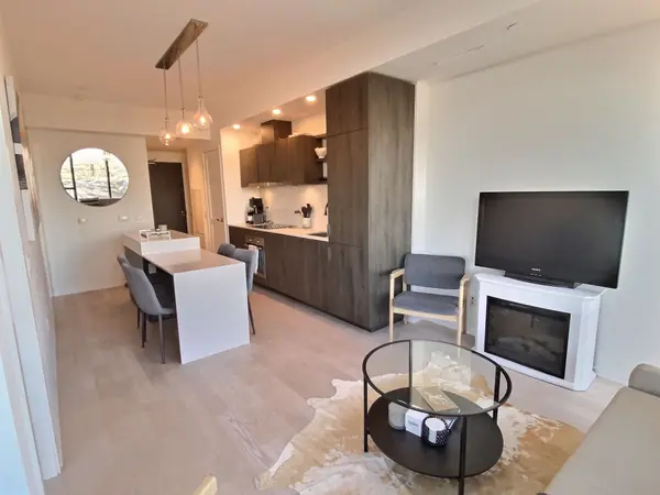 Toronto C08, ON M5A 4M6,16 Bonnycastle ST #1905