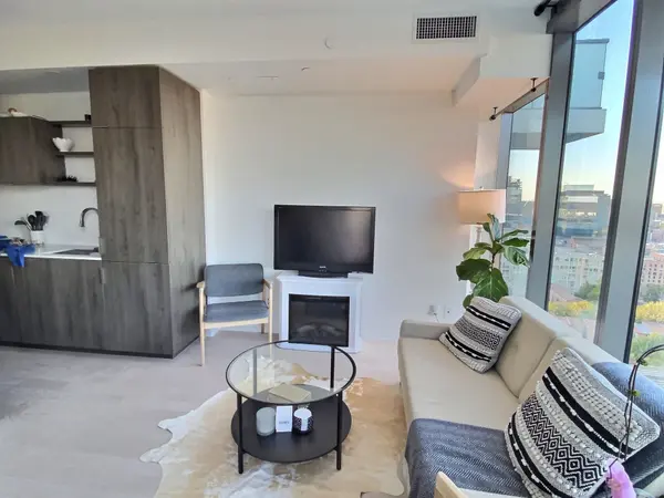 Toronto C08, ON M5A 4M6,16 Bonnycastle ST #1905