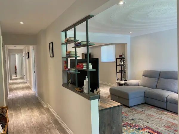 Toronto C15, ON M2J 4T2,62 Edmonton RD #Main Level