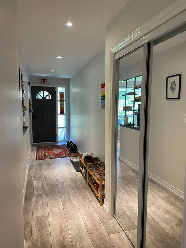 Toronto C15, ON M2J 4T2,62 Edmonton RD #Main Level