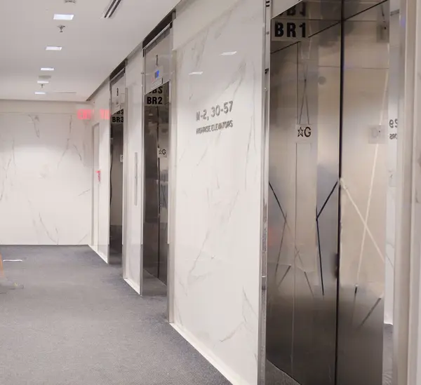 12 York ST #4908, Toronto C01, ON M5J 0A9