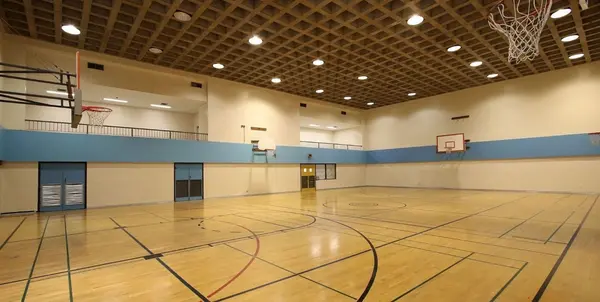 1 Massey SQ #1202, Toronto E03, ON M4C 5L4