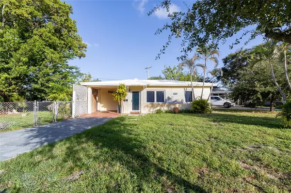 Fort Lauderdale, FL 33309,4720 N Andrews Ave