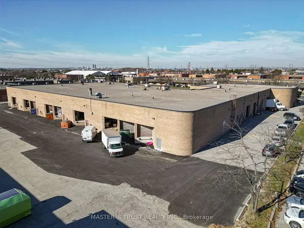 Markham, ON L3R 3L6,861 Denison ST #103