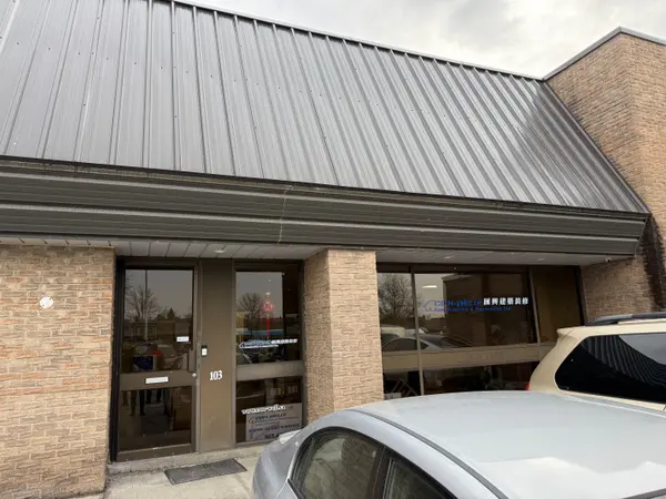 Markham, ON L3R 3L6,861 Denison ST #103