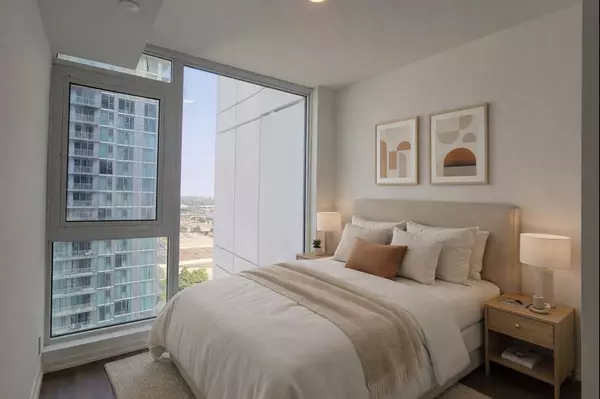 Vaughan, ON L4K 0K9,7890 Jane ST #2809