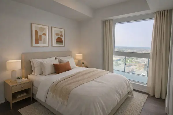 Vaughan, ON L4K 0K9,7890 Jane ST #2809