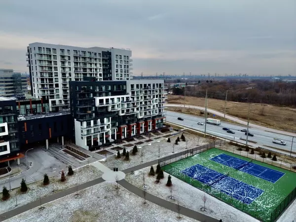 Markham, ON L6G 0G9,10 Rouge Valley DR W #420