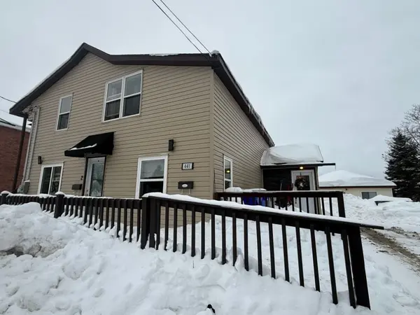 441 Maclean DR, Timmins, ON P4N 4W7