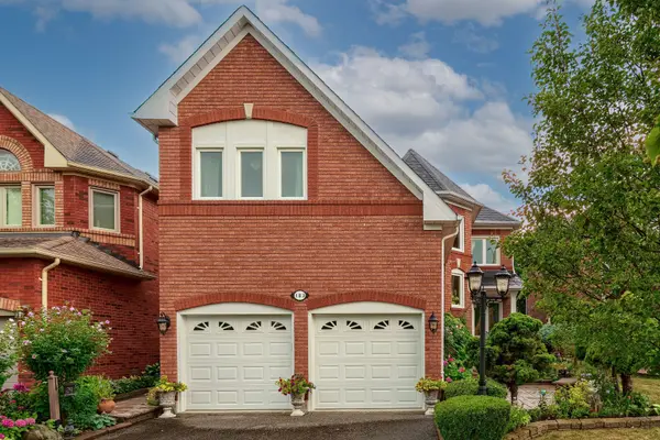 Halton Hills, ON L7G 5L5,183 Barber DR