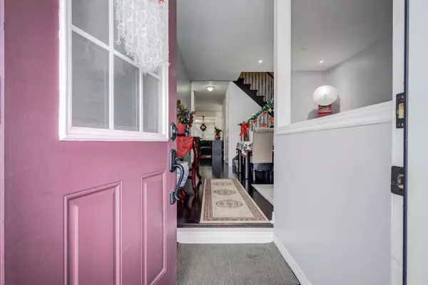 Brampton, ON L6Y 0T7,49 Wardsville DR