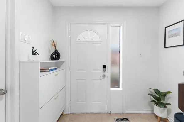 Brampton, ON L6T 2E7,295 Fleetwood CRES