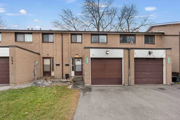 Brampton, ON L6T 2E7,295 Fleetwood CRES
