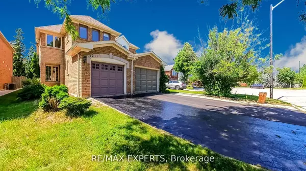 Mississauga, ON L5N 7C9,3211 Coralbean PL