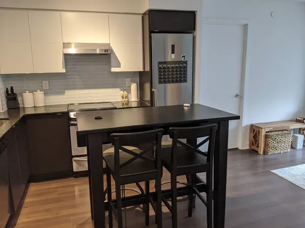 Toronto W04, ON M6A 1N6,160 Flemington RD #426