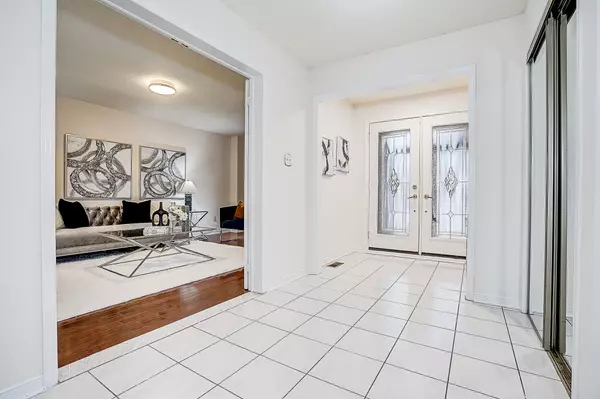 Mississauga, ON L5B 3V4,3488 Africa CRES