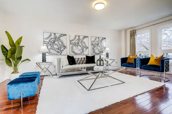 Mississauga, ON L5B 3V4,3488 Africa CRES