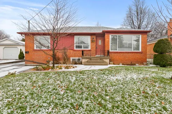 249 Southview RD #UPPER, Oakville, ON L6K 2P2