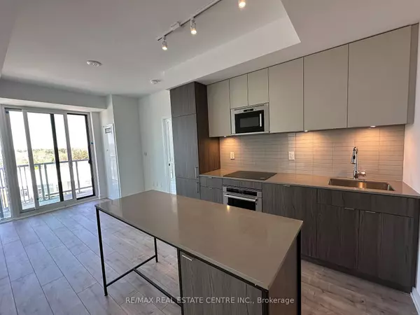 Mississauga, ON L5H 0A9,220 Missinnihe WAY #1002