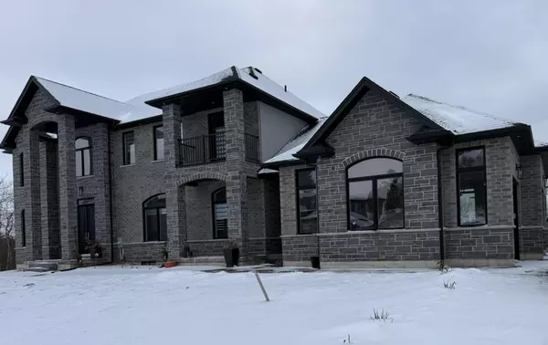 19 Yarl PL #6, Guelph/eramosa, ON N1E 0P4