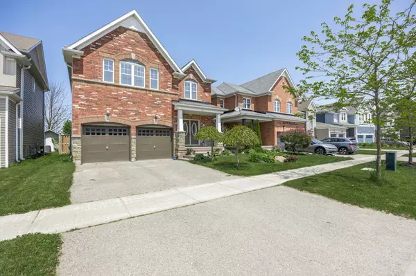 904 O'Reilly CRES, Shelburne, ON L9V 2S7