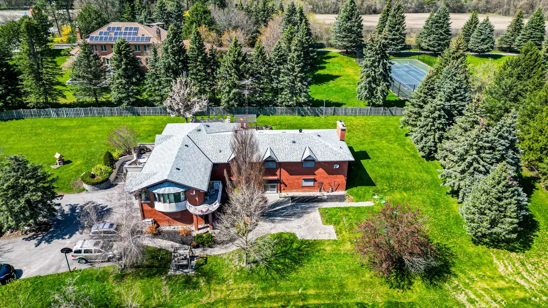 11559 Leslie ST, Richmond Hill, ON L4E 3R7