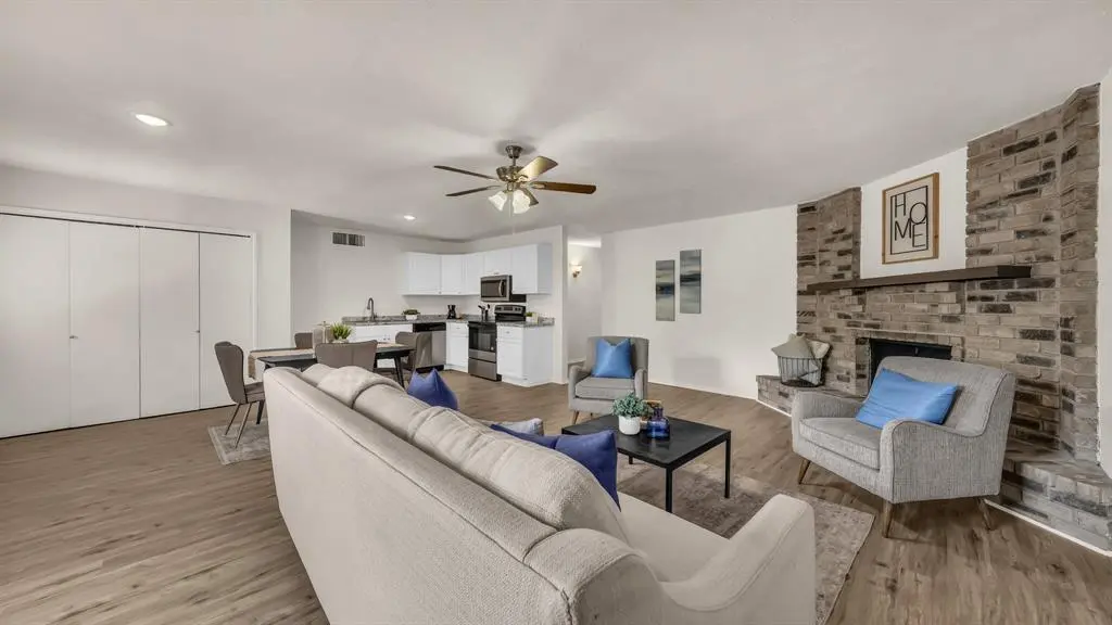 Grand Prairie, TX 75052,1130 Clark Trail