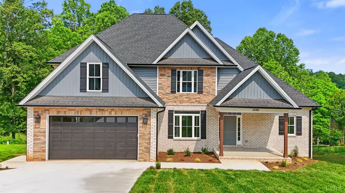 Forest, VA 24551,1290 Ivy Creek DR