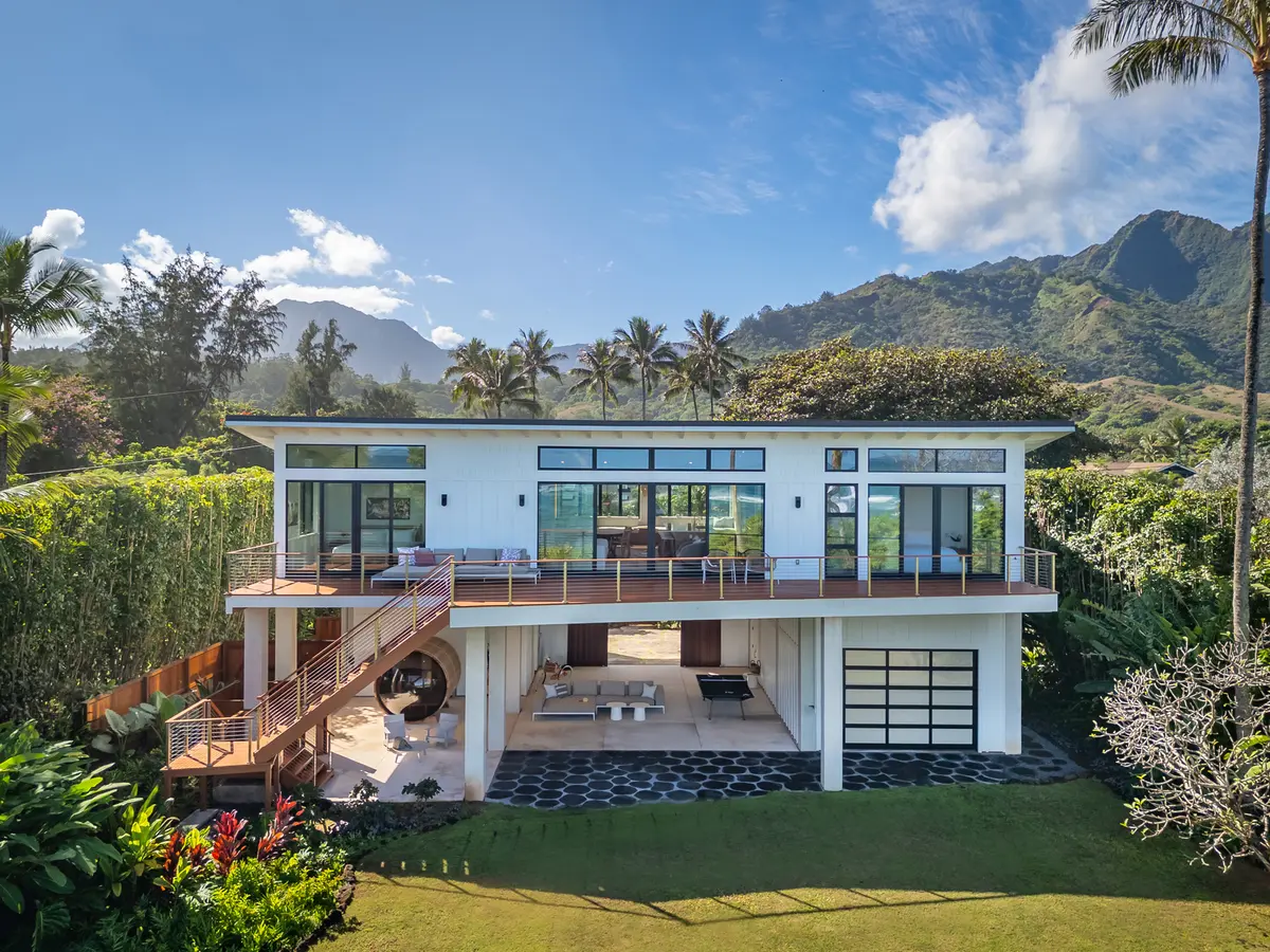 Hanalei, HI 96714,7276 ALAMOO RD