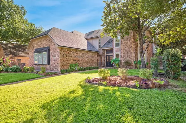 Dallas, TX 75248,6535 Barkwood Lane