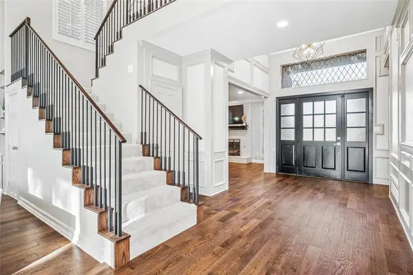 Dallas, TX 75248,6535 Barkwood Lane