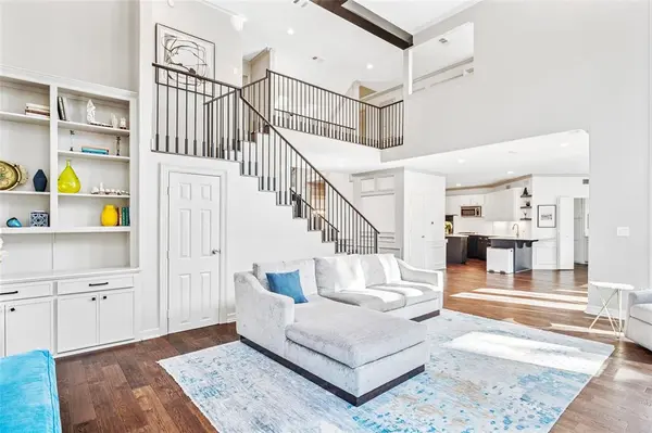 Dallas, TX 75248,6535 Barkwood Lane