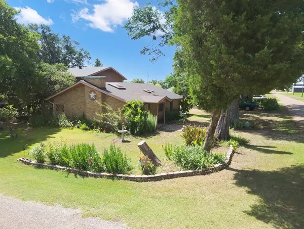 442 Rosemary Drive, Trinidad, TX 75163