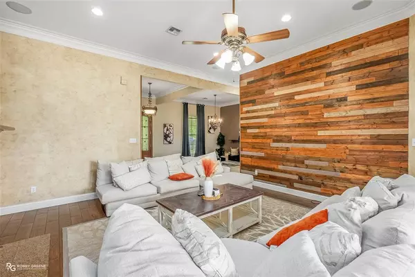 Benton, LA 71006,5046 Linton Cutoff Road