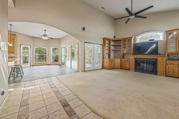 Stephenville, TX 76401,1517 Oakwood Drive