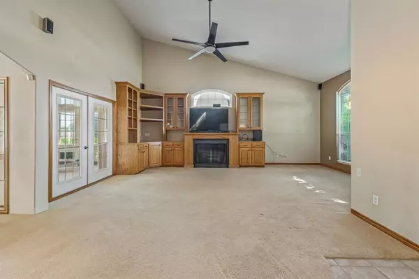 Stephenville, TX 76401,1517 Oakwood Drive