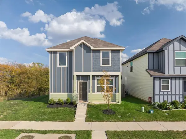 Fort Worth, TX 76119,5712 Shore Point Trail