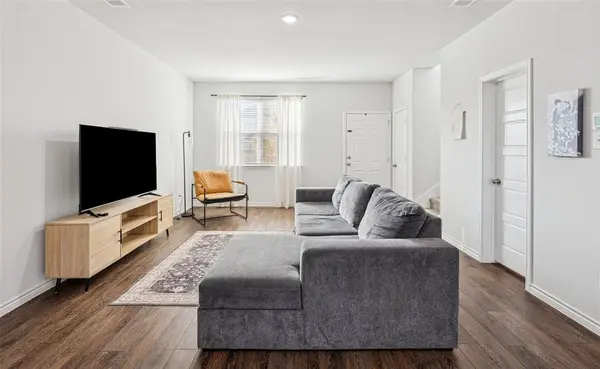 Fort Worth, TX 76119,5712 Shore Point Trail