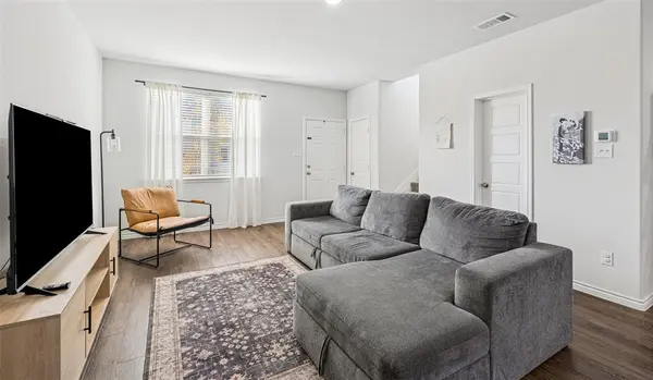 Fort Worth, TX 76119,5712 Shore Point Trail