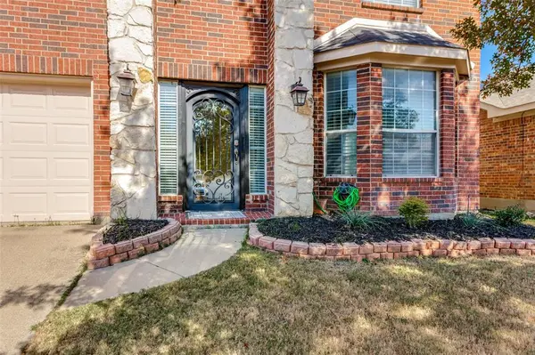 Fort Worth, TX 76123,4624 Springway Lane