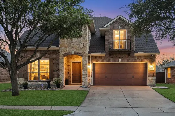 2740 Evening Mist Drive, Little Elm, TX 75068