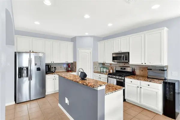 Little Elm, TX 75068,2740 Evening Mist Drive