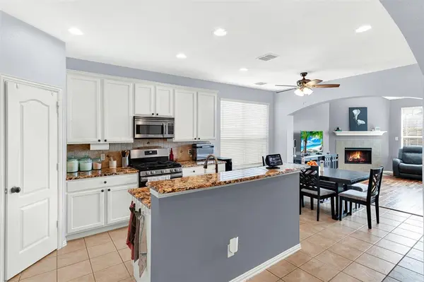 Little Elm, TX 75068,2740 Evening Mist Drive