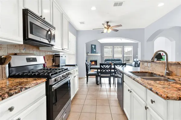 Little Elm, TX 75068,2740 Evening Mist Drive