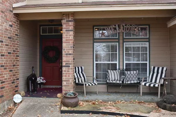 Venus, TX 76084,311 Ridge Hollow Trail