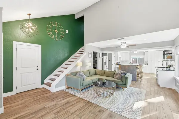 Bedford, TX 76021,3036 Old Orchard Lane