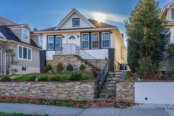 Clifton City, NJ 07013,117 Fornelius Ave